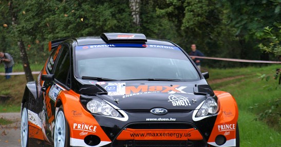 Rajd Rzeszowski